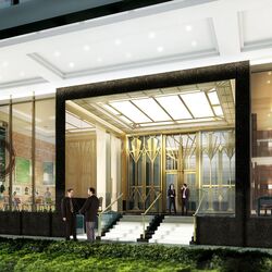 Tahir Building (D1), Office #276116711